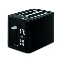 Tefal toster TT640810, crni