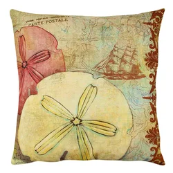 Wallity Jastuk 43x43cm Šareni
