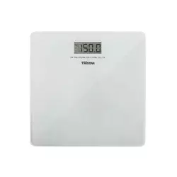TRISTAR Telesna vaga WG-2419 bela
