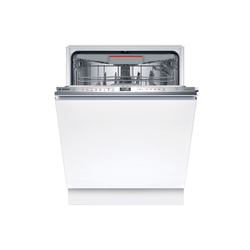 BOSCH popolnoma vgradni pomivalni stroj SMV6ZCX06E Serie 6