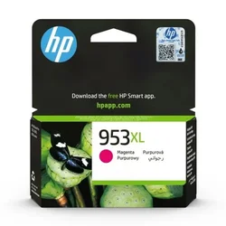 Kertridž HP 953XL F6U17A magenta