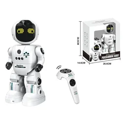 Robot Robotski pes R/C z programiranjem MADEJ