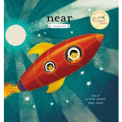 Sally Lloyd-Jones,Jago - Near