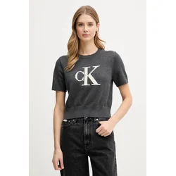 Calvin Klein Jeans  LV044E306G  Siva