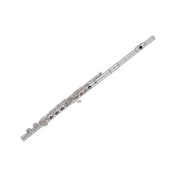 Prečna flavta Quantz B665RE-HC Pearl