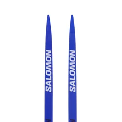 Salomon Equipe Pro Skin + Shift Equ. Medium Classic Komplet tekaških smuči 2027