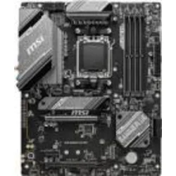 MSI MAG B650 GAMING PLUS WIFI