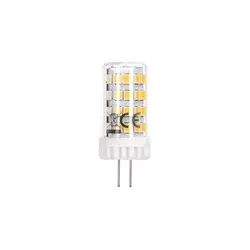 Aigostar - LED sijalica G4/4W/12V 3000K