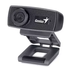 GENIUS Web kamera Facecam 1000X V2 HD 720P USB 2.0