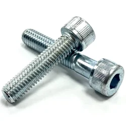Vijak inbus M8x16 DIN 912