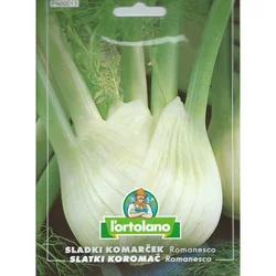 SLADKI KOMAREEK ROMANESCO 6gr