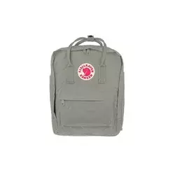 Fjallraven Nahrbtniki Kanken Siva