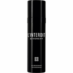 Dezodorans sprej Givenchy    Linterdit 100 ml