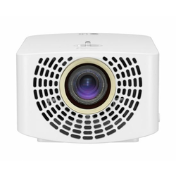 LG HF65LA XPR Full HD DLP Home Theater Short-Throw Projector