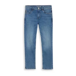 TOM TAILOR Kavbojke Marvin moder denim