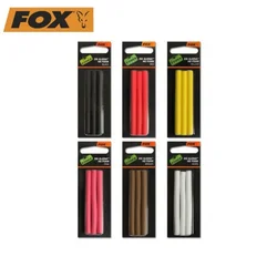 Zig Aligna foam x 3 red (CAC471)