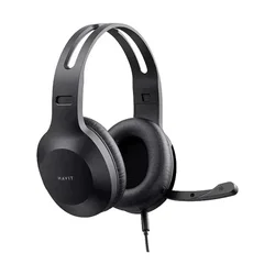 Havit H220d slušalice crna ( 65043 )
