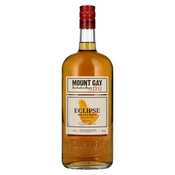 MOUNT GAY Rum Eclipse alk. 40%, 1l