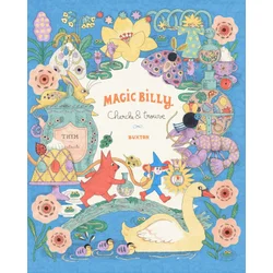 Magic Billy