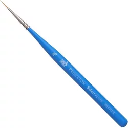 Univerzalni čopič PRINCETON Select Liner mini velikost 20/0