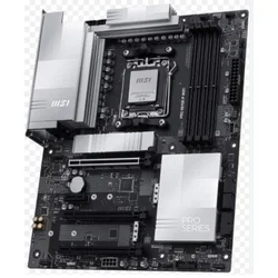 MSI PRO X870E-P WIFI