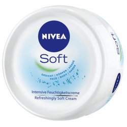 KREMA UNIVERZALNA SOFT NIVEA 300ML