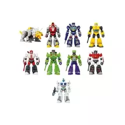 Blokees figura Transformers - Galaxy Version 03