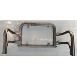 Deo za E-Bike Ram Za Sedlo Bn025