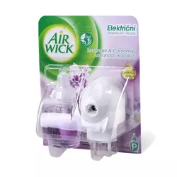 Airwick Lavanda & Kamilica osveživač prostora električni komplet 19ml