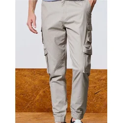 Sinsay - Cargo pantalone - BEŽ