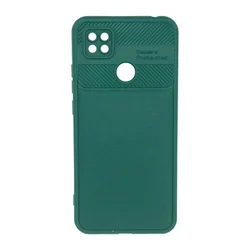 Maska za telefon GENTLE za Redmi 9C, Zelena