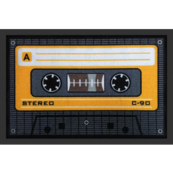 Predpražnik Tape - Orange - ROCKBITES - 100827