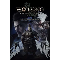 Battle of Zhongyuan (DLC) XBOX LIVE Key EUROPE