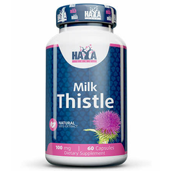 Haya Badelj 100 mg, 60 kapsula