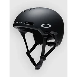Oakley MOD Park Helmet matte black 1