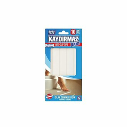 BOSS TAPE protiv klizjauća traka za kupatilo 19mm x 20cm