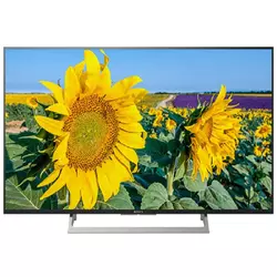 KD49XF8096B 4K Ultra HD televizor