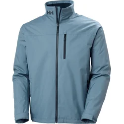 Helly Hansen Men’s Crew Midlayer Sailing 2.0 Jakna Washed Navy 3XL
