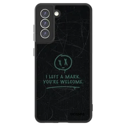 ULTIMATE CASE PowerShare za Samsung Galaxy S21 FE 5G - LEFT A MARK