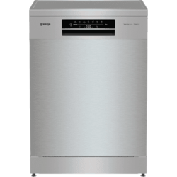 Gorenje GS643D60X Samostojeća perilica posuđa