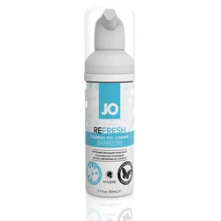 System JO Peneče čistilo JO Refresh, 50 ml