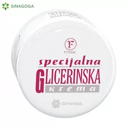 SPEC.GLICERINSKA KREMA 110ML(4)HEMIGAL