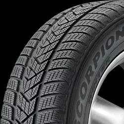 Pirelli Scorpion Winter ( 265/55 R19 109V , MO, ECOIMPACT )