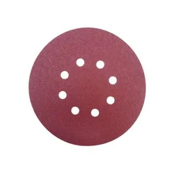 Brusilni kolut 125 mm P150 01932