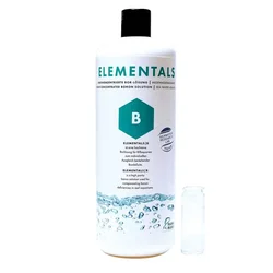 shumee Fauna Marin Elementals B Bor 1000 ml