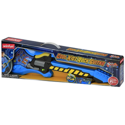 Win Fun Cool Kidz Rock Gitara 02085A-NL