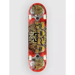 DGK La Raza 8.25 Complete red