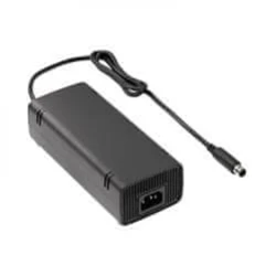 AKYGA Napajalnik 12V/9,6A, 5Vsb/1A 135W za Xbox 360E + kabel IEC C13 1,2 m