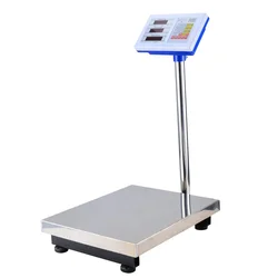 Northix Cenocco CC-8004: Platformska tehtnica za podjetja