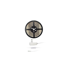 Solight WM51-65T - LED traka 5 m, 4,8 W, 230 V, adapter